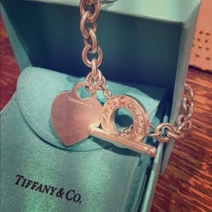 Tiffany & Co. Bracelet