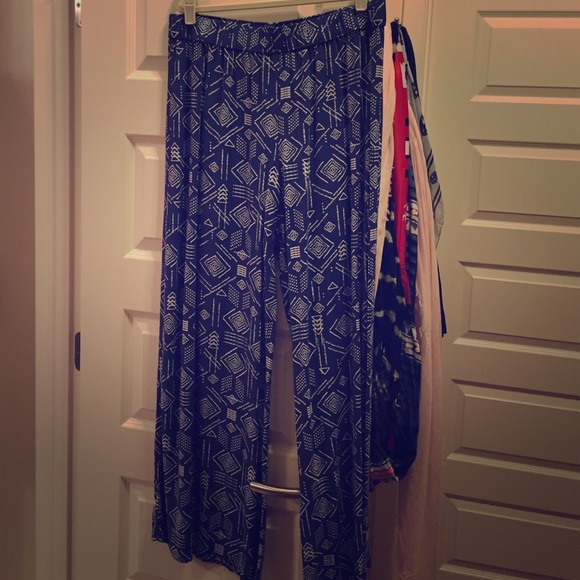 Pants