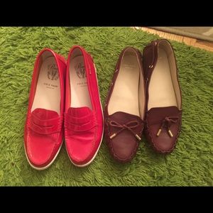 Cole haan shoes