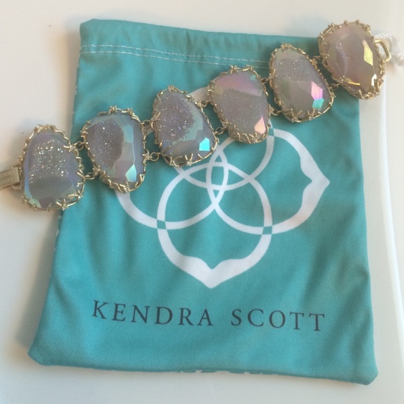 KENDRA SCOTT luxe bracelet