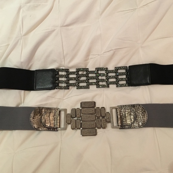 Belt combo