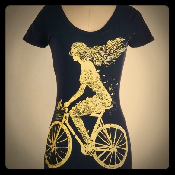 Modcloth T-Shirt