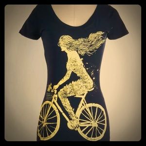 Modcloth T-Shirt