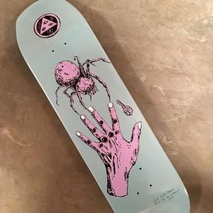 Meet your Posher, Ash