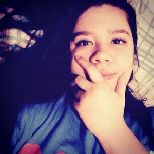 Meet your Posher, Jasmine