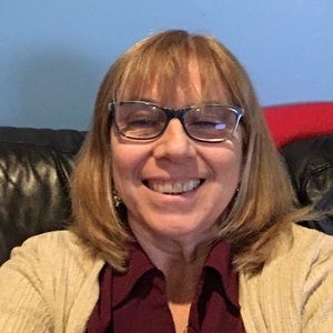 Meet your Posher, Donna