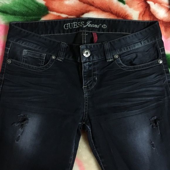Guess Jeans