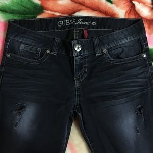 Guess Jeans