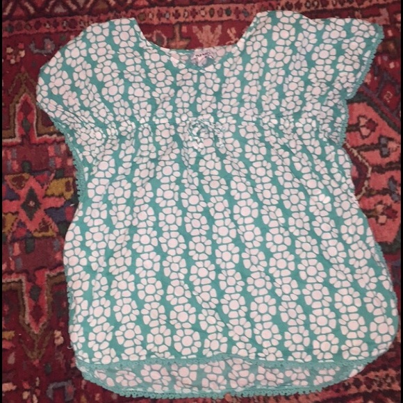Old navy cover up