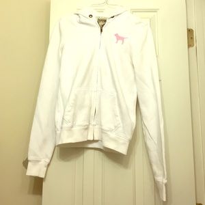 Victoria secret PINK Sweatshirt