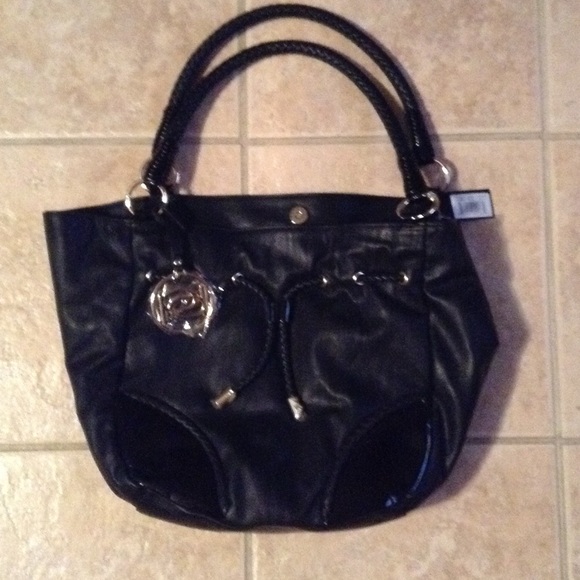 NEW Bebe purse