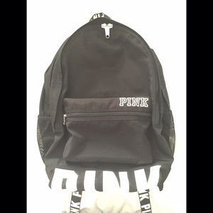 VS PINK Campus Backpack