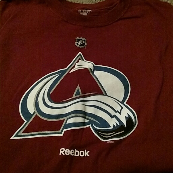 Avalanche T-shirt