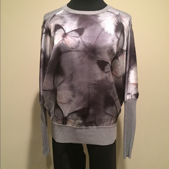 Ted Baker Blouse/Sweater