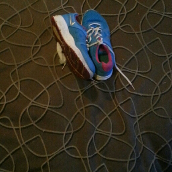 Nikes