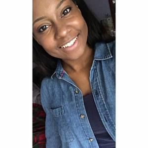 Meet your Posher, Joy