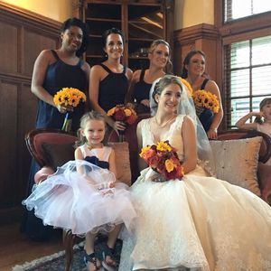 Meet your Posher, Michelle