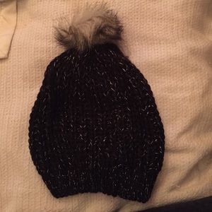 Bran new beanie