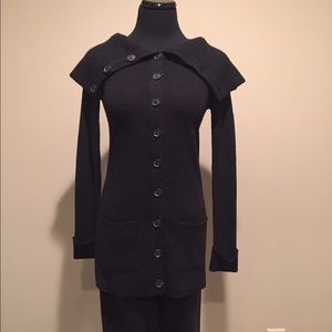 Vince Sweater