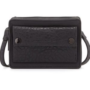 French Connection mini crossbody