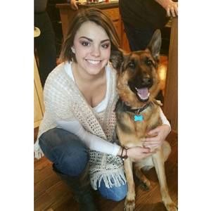 Meet your Posher, Megan