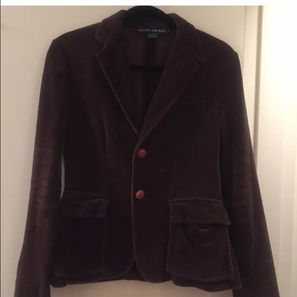 Ralph Lauren Blazer
