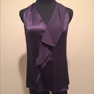 Theory Silk Top