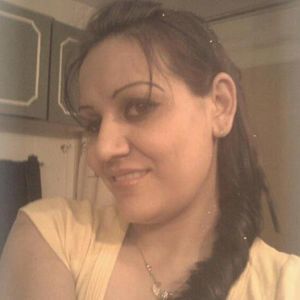 Meet your Posher, Arianna