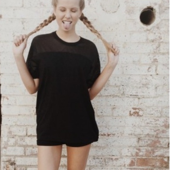 Brandy jersey - Picture 2 of 3