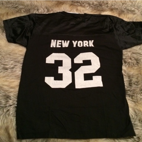 Brandy jersey - Picture 3 of 3