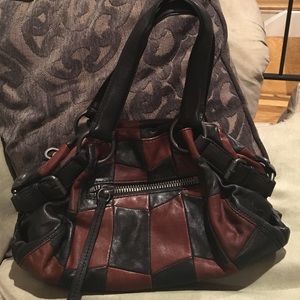 Beautiful Linea Pelle bag