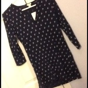 JCrew factory anchor cover up!