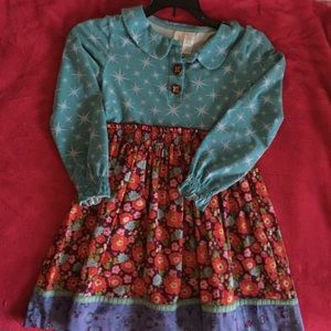 Matilda Jane size 8 top