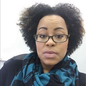 Meet your Posher, Tamisha