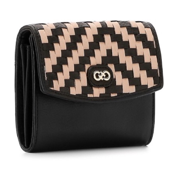 Cole Haan Handbags - 🌹FINAL PRICE🌹Cole Haan Leather Wallet