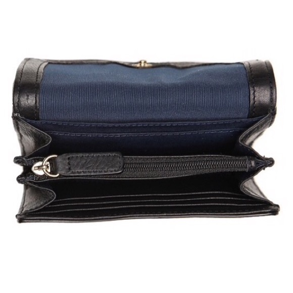 🌹FINAL PRICE🌹Cole Haan Leather Wallet - Picture 2 of 2