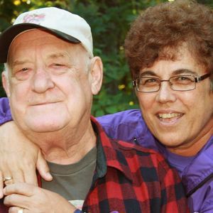 Meet your Posher, Sharon