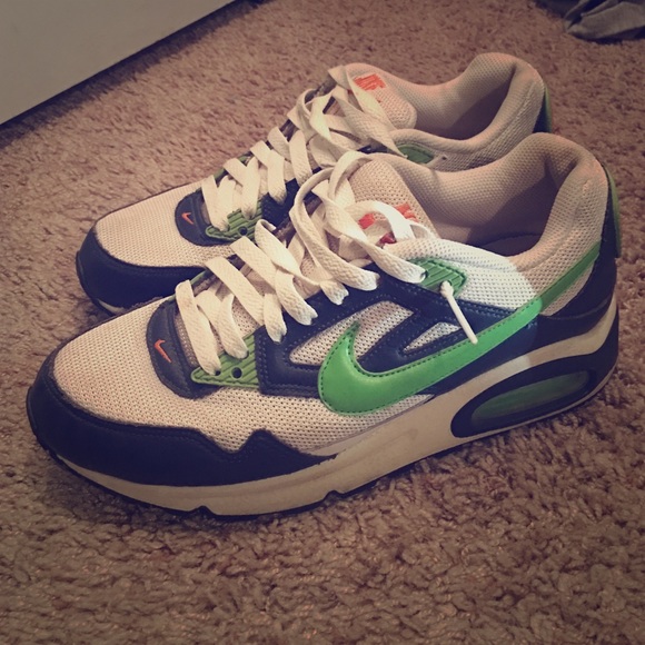 Nike air max
