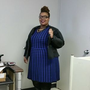 Meet your Posher, Tiya