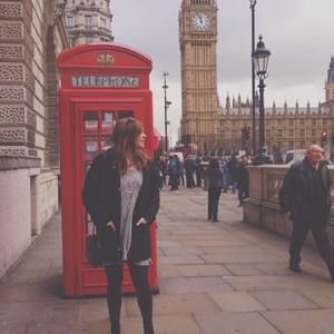 Meet your Posher, Carly
