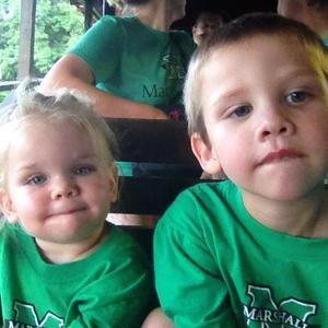 Meet your Posher, Bert