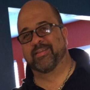 Meet your Posher, Edgardo