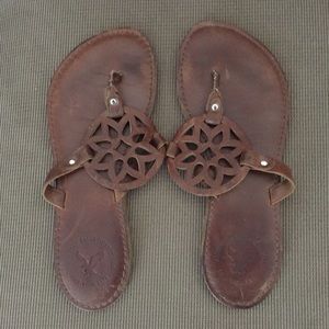 Sandals