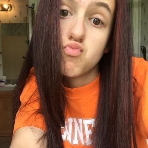 Meet your Posher, Haley