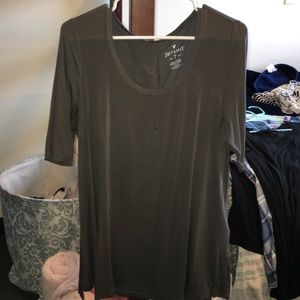 American eagle shirt