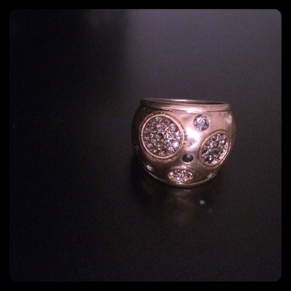 Lia Sophia Ring