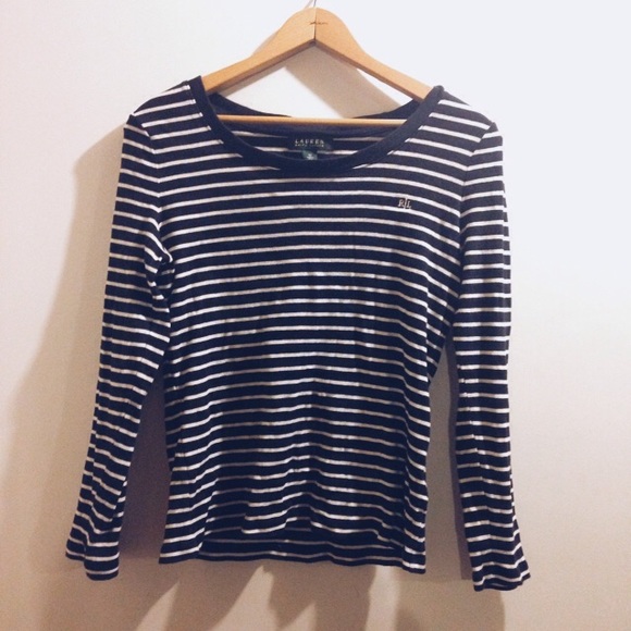 Ralph Lauren Long Sleeve