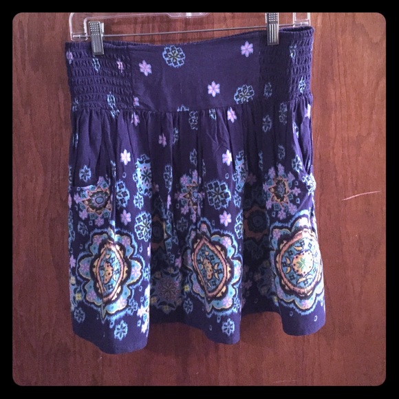Skirt