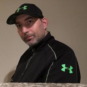 Meet your Posher, Eric