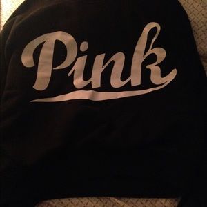 Small Pink Crewneck Hoodie! 💕